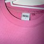 Diesel Women's Colour Block Sweatshirt - Size S Image 4