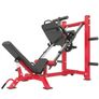 Leg Press Machine Image 2