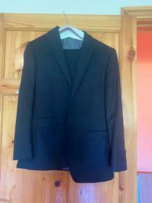 French Connection suit