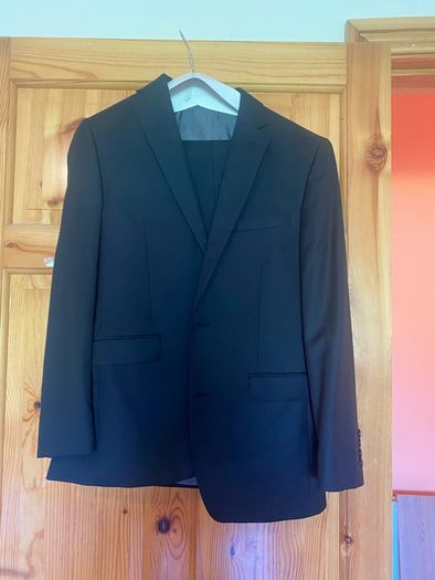 French Connection suit