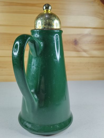 Ceramic Vinegar Jug Dispenser 1993  Premier Houseware