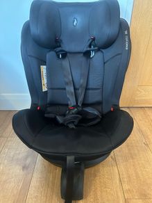 Osann 360 Car Seat Isofix