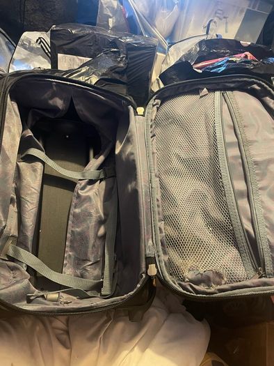 Suitcase