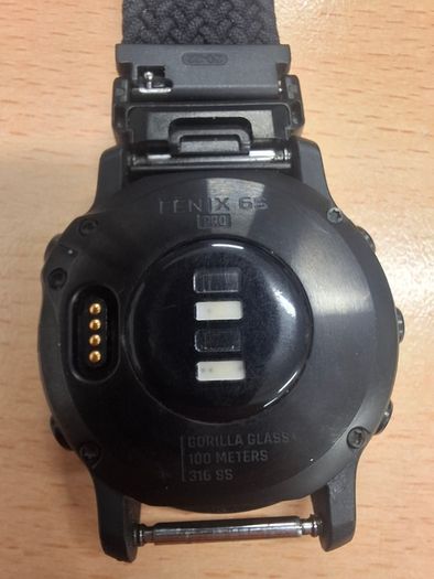 Garmin Fenix 6s Pro