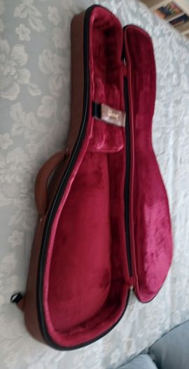 Gibson Case