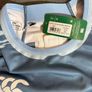 Ireland rugby squad issue jersey brand new with tags Initials TC Image 6