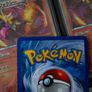 Wash Rotom Lv.46 ! Reverse Shatter Holo ! from Rising Rivals Set ! 2009 ! Vintage Pokemon Card ! Image 5