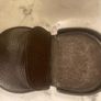 Vintage Leather Coin Purse (Longchamp) Image 3