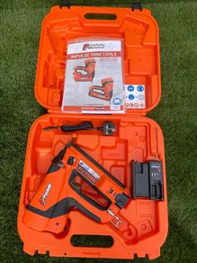 Paslode IM65A F16 Second Fix Nail Gun