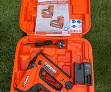 Paslode IM65A F16 Second Fix Nail Gun