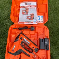 Paslode IM65A F16 Second Fix Nail Gun