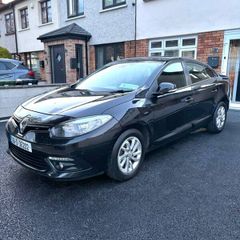 Renault Fluence New NCT 2016