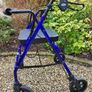 Walker, Rollator Image 3