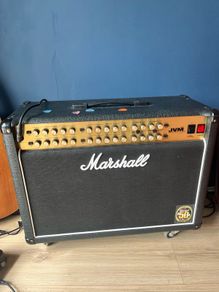Marshall JVM 410C