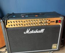 Marshall JVM 410C