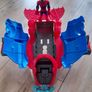 Marvel Super Hero Adentures Set Spider-Man Jetquarters Image 2