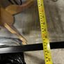 Glass coffee table Image 5