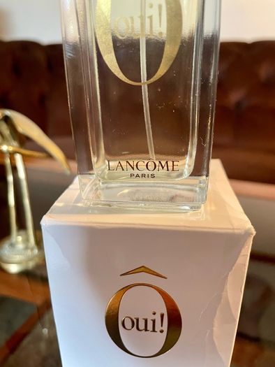 Lancome Eau de Toilette Discontinued