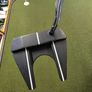 Left Hand Odyssey DFX 7 Putter 34" Image 2