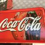 Coca Cola Spanish Tray and placemats Image 2