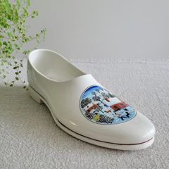 Villeroy & Boch Christmas Shoe