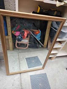 mirror