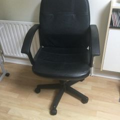 Computer chair