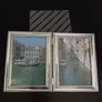 Photo frame silver plated Image 2
