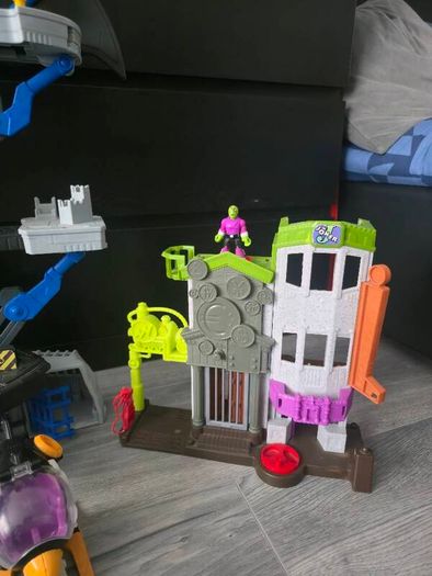 Imaginext