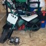 3 razor electric bikes Image 7