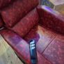 riser recliner electric armchair Image 4