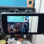 Sony DCR-SR58 Y2K Retro Camcorder Video Camera Image 2