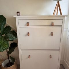 ikea shoe cabinet