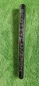 scotty cameron putter grip