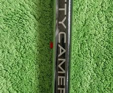 scotty cameron putter grip
