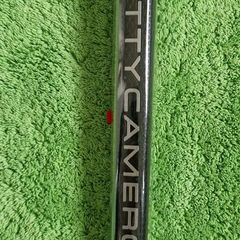 scotty cameron putter grip