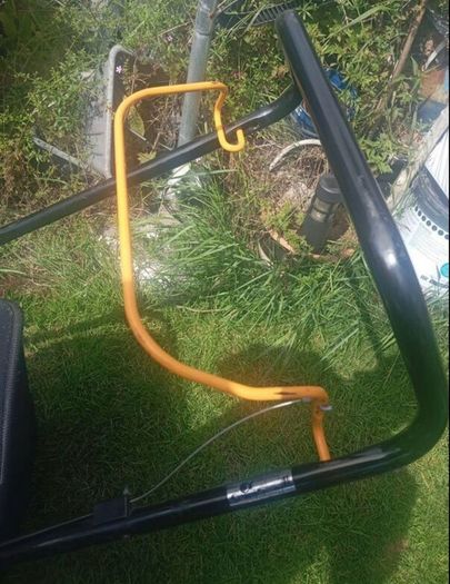 lawnmover