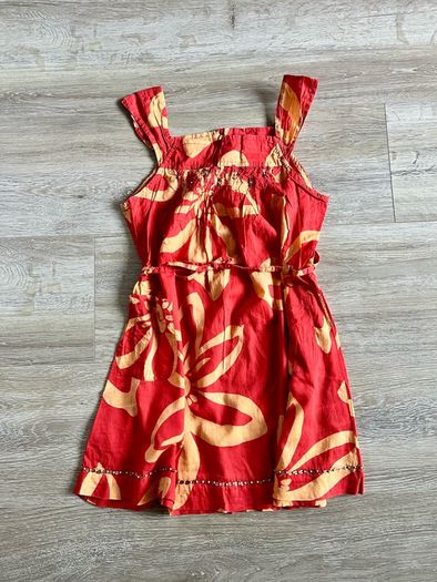 girls top bundle 7/9y