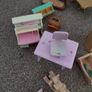 dolls house furniture Image 2