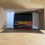 Inverter 24v 220v 4000w AC  Pure Sine Wave Voltage Converter Image 4