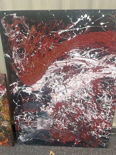 Selection of Paintings