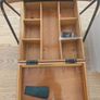 Vintage Sewing and Craft Sewing Box Image 5