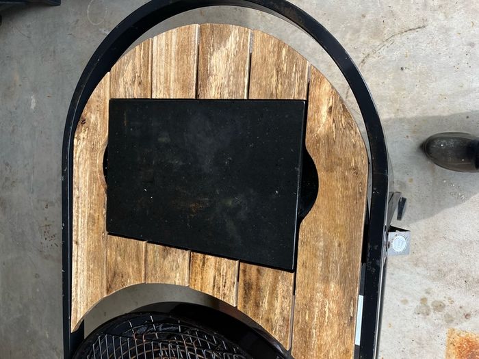 barbeque