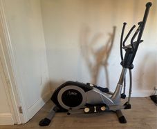 cross trainer