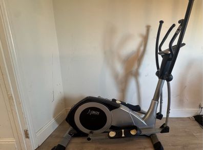 cross trainer