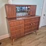 Mid century sideboard Image 10
