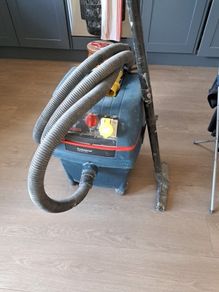 Bosch Gas 25