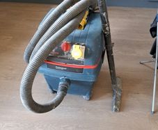 Bosch Gas 25