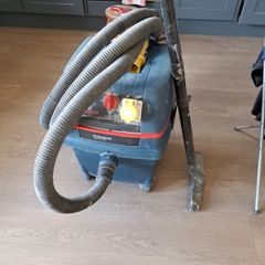 Bosch Gas 25