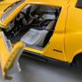 Lamborghini Miura Scale 1/18  Polistil Rare Image 5
